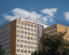 Hotel Brda (Bydgoszcz, Polonia)