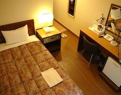 Osaka City Hotel Kyobashi - Vacation Stay 39652V (Osaka, Japonya)