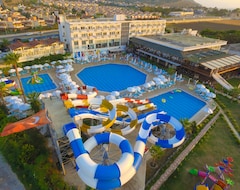 Hotel Issos (İskenderun, Turquía)