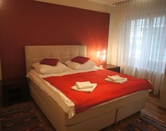 Hotel Tatrytop Stara Polana (Zakopane, Polen)