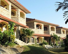Otel Cama Rajputana (Mount Abu, Hindistan)