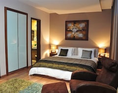 Khách sạn Hotel City Suite Raouche (Beirut, Lebanon)