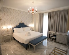 Hotel Colomba D'Oro (Tropea, İtalya)