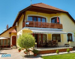 Tüm Ev/Apart Daire Apartman Fuzfa (Balatonmáriafürdő, Macaristan)