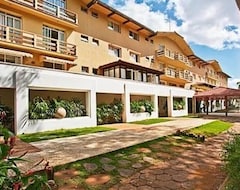 Cristal Resort Com Hot Park Ilimitado (Rio Quente, Brazil)