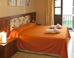 Koko talo/asunto AlAndalus Apartments Gracia (Granada, Espanja)
