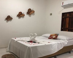 Hotel Pousada Matusa (Jijoca de Jericoacoara, Brazil)