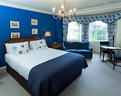Khách sạn Flitwick Manor Hotel, Bw Premier Collection (Woburn, Vương quốc Anh)