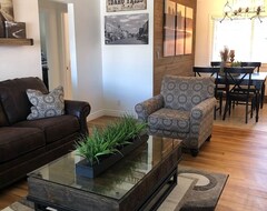 Entire House / Apartment Grandview Deluxe Apartment (Idaho Falls, USA)