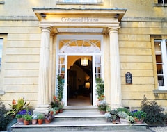 Cotswold House Hotel and Spa - "A Bespoke Hotel" (Chipping Campden, United Kingdom)