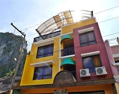 Khách sạn Casa Cecilia (El Nido, Philippines)