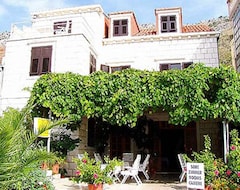 Khách sạn Villa Kukuljica (Dubrovnik, Croatia)