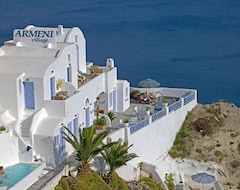 Hotel Armeni Village Rooms & Suites (Oia, Greece)