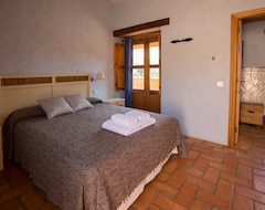 Guesthouse La Posada Del Corralon (Alcoba, Spain)