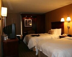 Hotel Four Points by Sheraton Chicago Westchester/Oak Brook (Westchester, USA)