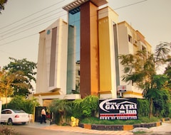 Hotel Gayatri Inn (Nagpur, India)