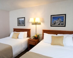 Hotel Deadwood Gulch Resort, Trademark Collection By Wyndham (Deadwood, Sjedinjene Američke Države)