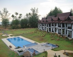 Hotel Khao Lak Riverside Resort & Spa (Phang Nga, Thailand)