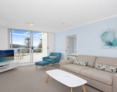Hele huset/lejligheden Bayview Bliss- 2 Bedroom Ettalong Beach Resort (Gosford, Australien)