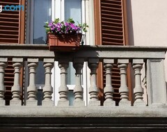 Toàn bộ căn nhà/căn hộ Casa Depoca (Castell'Azzara, Ý)