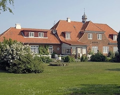 Hotel Langebjerg Pension (Allinge-Gudhjem, Dinamarca)