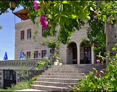 Khách sạn Hotel Karvalli (Aksaray, Thổ Nhĩ Kỳ)