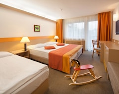 Savica - Sava Hotels & Resorts (Bled, Slovenya)