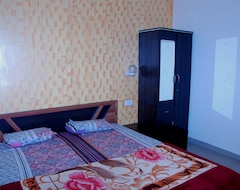Hotel Ritesh Residency (Pune, India)