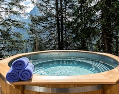 Blatter'S Arosa Hotel & Bella Vista Spa (Arosa, Schweiz)