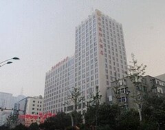 Hotel Yunshui International (Taiyuan, Kina)