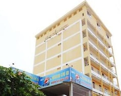 Khách sạn Hotel Song Tien (Mỹ Tho, Việt Nam)