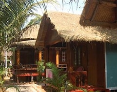 Otel Casa Fiesta (Canacona, Hindistan)
