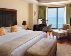 Hotel Moevenpick  Jumeirah Beach (Dubai, United Arab Emirates)