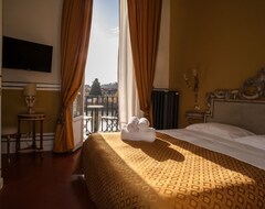 Hotel Residenza Vespucci (Turín, Italia)