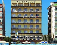 Hotelli Hotel Caravelle (Cattolica, Italia)