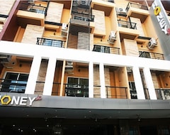 Khách sạn Honey Inn Pattaya (Pattaya, Thái Lan)
