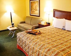 Khách sạn 3 Palms Hotel Maingate East (Kissimmee, Hoa Kỳ)