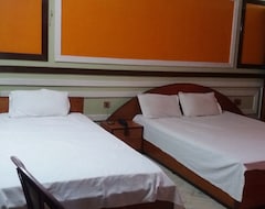 Khách sạn Sri Gouranga Resort (Puri, Ấn Độ)