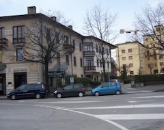 Khách sạn Treviglio (Treviglio, Ý)
