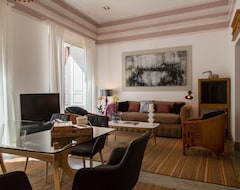 Tüm Ev/Apart Daire Charming luxury apartment in the heart of the historic district, Plaza Mayor (Madrid, İspanya)