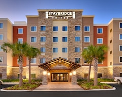 Staybridge Suites - Gainesville I-75, An Ihg Hotel (Gainesville, USA)