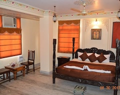 Khách sạn Hotel Gulab Garh (Jaipur, Ấn Độ)