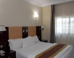 Hotel Barcelona (Abudža, Nigerija)