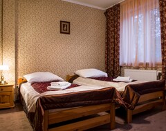 Hotelli Villa Park (Opole, Puola)