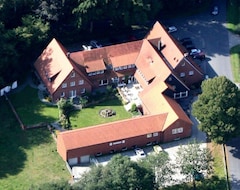 Otel Gasthof Waldesruh (Saerbeck, Almanya)