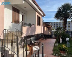 Toàn bộ căn nhà/căn hộ Villa Antonella (Pozzilli, Ý)