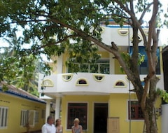 Khách sạn Villa Butterfly (Beruwala, Sri Lanka)