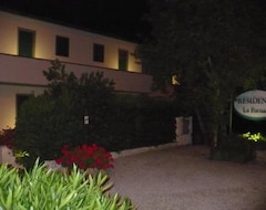 Khách sạn Residence Le Fornaci Marina Di Campo Isola Deba (Campo Nell'Elba, Ý)