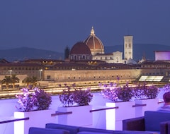 Hotel Mh Florence (Firenze, Italien)