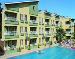 Khách sạn Club Sunset apart (Armutalan, Thổ Nhĩ Kỳ)